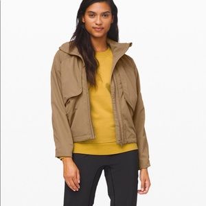 Lululemon Always Effortless Jacket